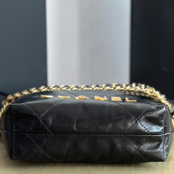 CHANEL 22 Mini Handbag - Image 5