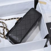 CHANEL Mini Classic Handbag - Image 5