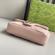 GG Marmont mini shoulder bag - Image 5
