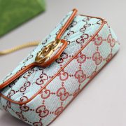 GG Marmont mini shoulder bag - Image 5