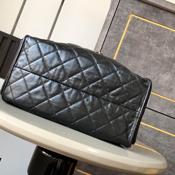 CHANEL 25 Small Handbag(HIGH-END GRADE) - Image 5
