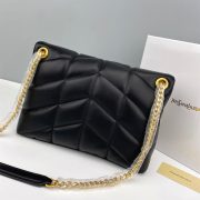PUFFER SMALL CHAIN BAG - Image 5
