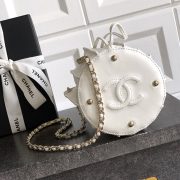 CHANEL Mini Bucket Bag(HIGH-END GRADE) - Image 5