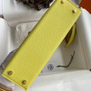 Hermes Mini Kelly II(HIGH-END GRADE) - Image 5