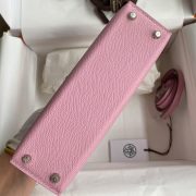 Hermes Mini Kelly II(HIGH-END GRADE) - Image 5