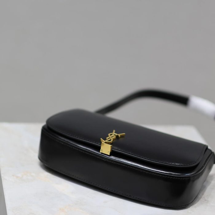 YSL  Mini VOLTAIRE in BOX SAINT LAURENT - Image 5