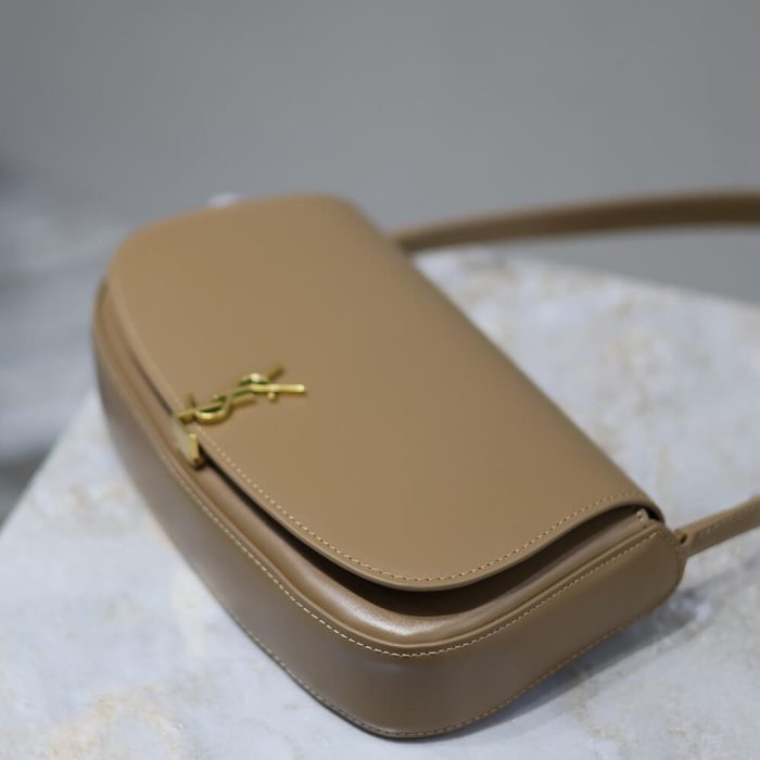 YSL  Mini VOLTAIRE in BOX SAINT LAURENT - Image 5
