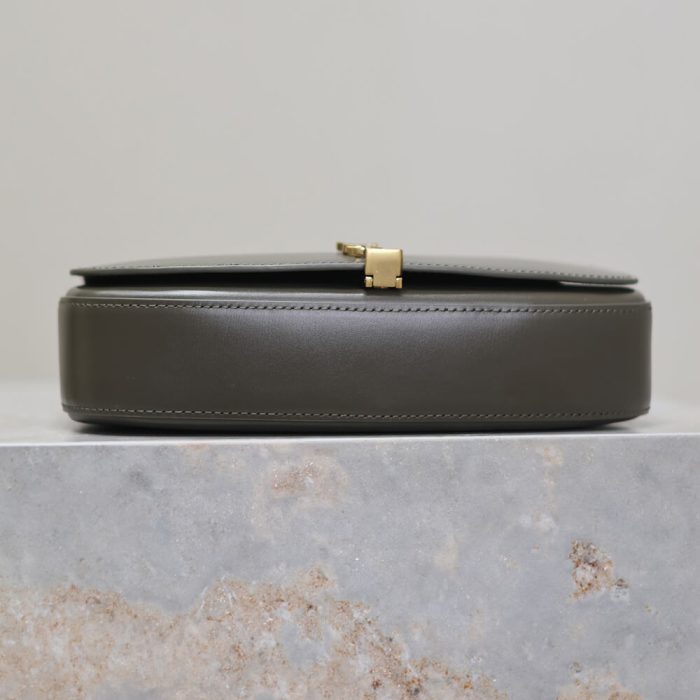 YSL  Mini VOLTAIRE in BOX SAINT LAURENT - Image 5