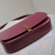 YSL  Mini VOLTAIRE in BOX SAINT LAURENT - Image 5
