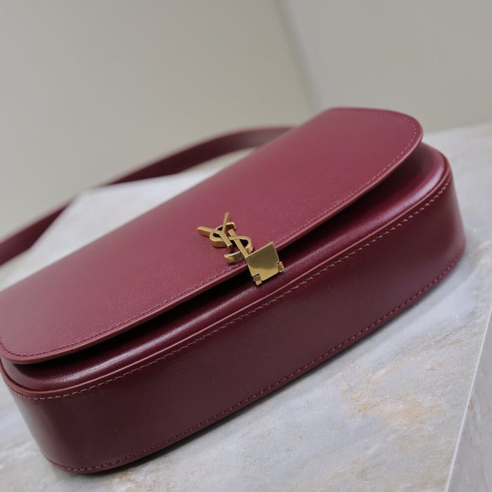 YSL  Mini VOLTAIRE in BOX SAINT LAURENT - Image 5