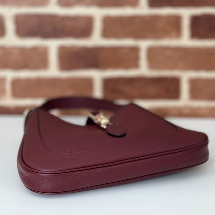 Gucci Jackie 1961 Small Shoulder Bag - Image 5