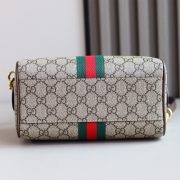 GUCCI Ophidia mini top handle bag(HIGH-END GRADE) - Image 5
