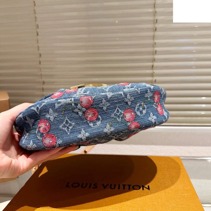 LV x TM Sunset - Image 5