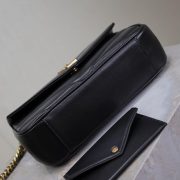 YSL LOULOU small in MATELASS?? lambskin - Image 5