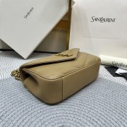 YSL LOULOU small in MATELASS?? lambskin - Image 5
