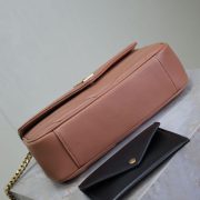 YSL LOULOU small in MATELASS?? lambskin - Image 5