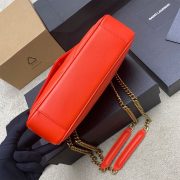 YSL LOULOU small in MATELASS?? lambskin - Image 5