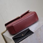 YSL LOULOU small in MATELASS?? lambskin - Image 5