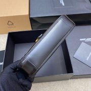YSL  MINI LE 5 ?? 7 IN SMOOTH LEATHER - Image 5