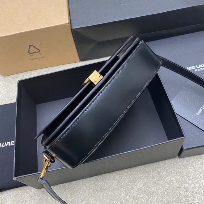 YSL  voltaire in box saint laurent - Image 5