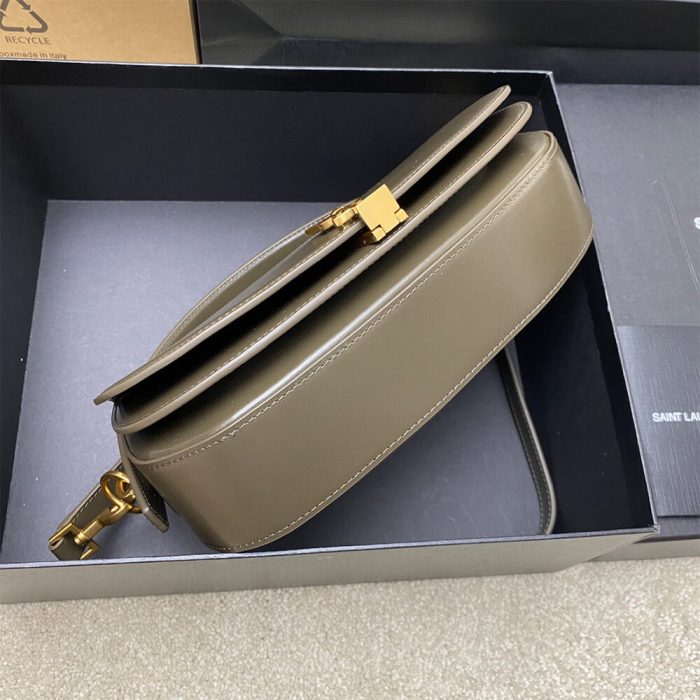 YSL  voltaire in box saint laurent - Image 5