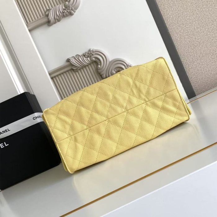 CHANEL 25 Small Handbag(HIGH-END GRADE) - Image 5