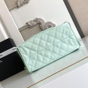 CHANEL 25 Small Handbag(HIGH-END GRADE) - Image 5