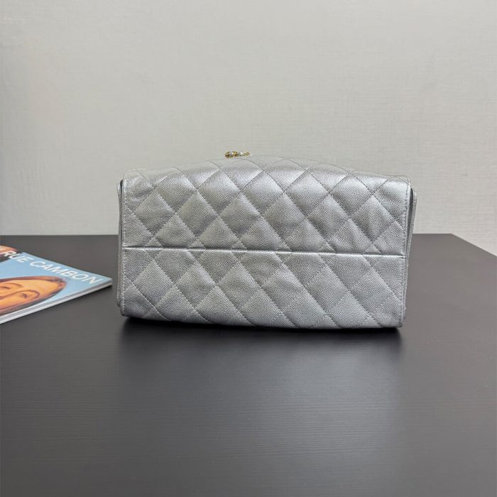 CHANEL 25 Small Handbag(HIGH-END GRADE) - Image 5