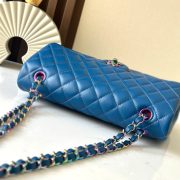 CHANEL CLASSIC FLAP HANDBAG(High-End Grade) - Image 5