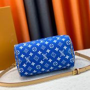 LV Speedy P9 Bandouliere 25 - Image 5