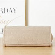 Chanel Small Tote Bag - Image 5