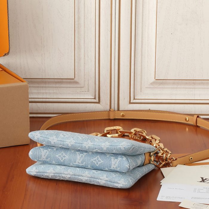 LV Coussin BB - Image 5