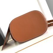 CELINE MEDIUM LOUISE BAG in SUEDE CALFSKIN - Image 5