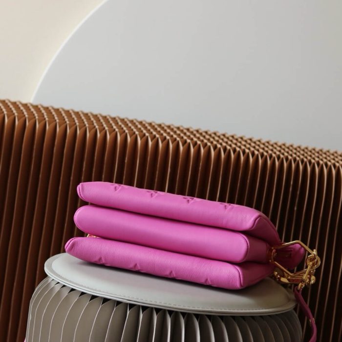 LV Coussin BB - Image 5