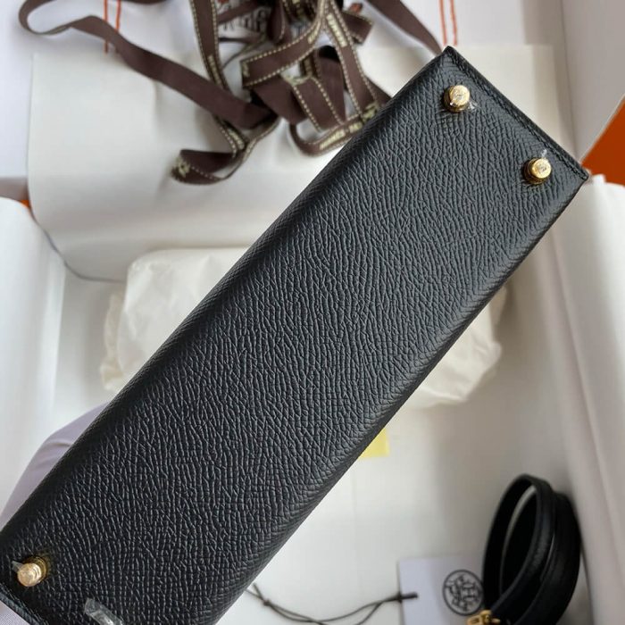 Hermes Mini Kelly II - Image 5