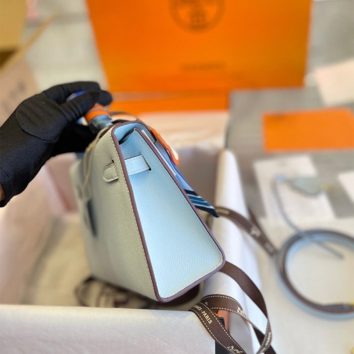 Hermes Mini Kelly II - Image 5