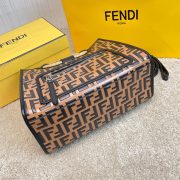 Fendi Small Runaway Shopper Bag - Image 5