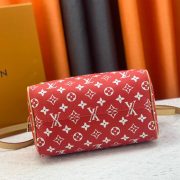 LV Speedy P9 Bandouliere 25 - Image 5
