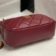 CHANEL Mini Camera Case - Image 5