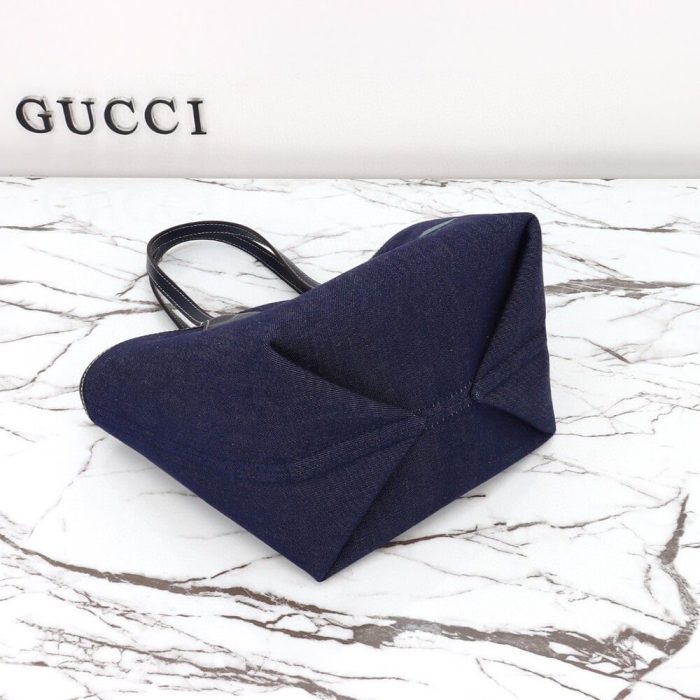 Gucci Totissima small reversible tote - Image 5