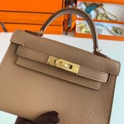 Hermes Mini Kelly II - Image 5