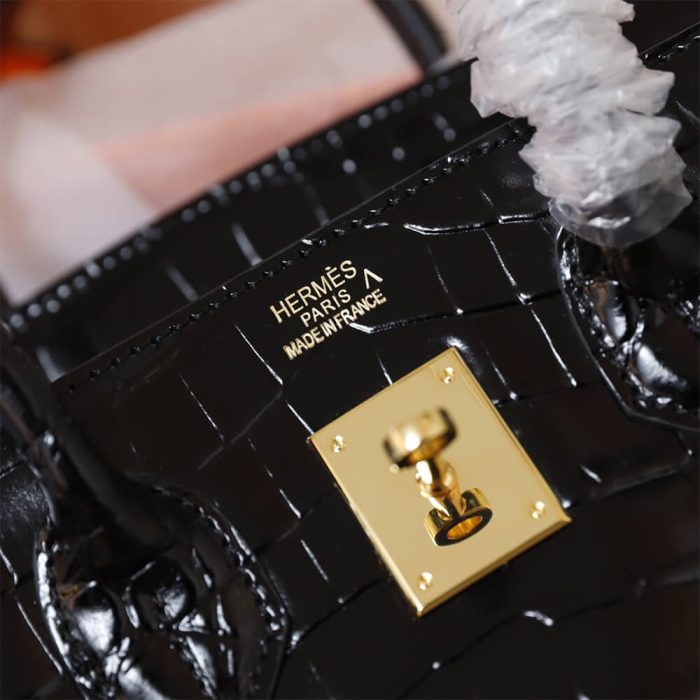 HERMES BIRKIN BAG 30 - Image 5