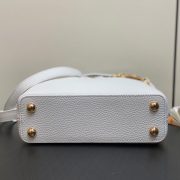 LV My Capucines Bag(HIGH-END GRADE) - Image 5