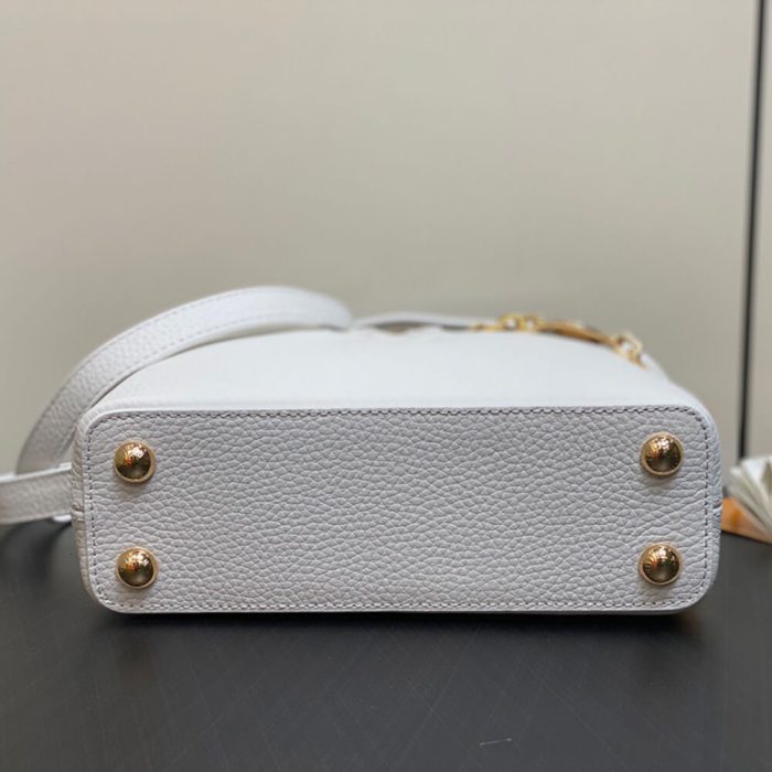 LV My Capucines Bag(HIGH-END GRADE) - Image 5