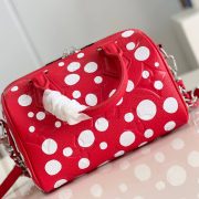 LV x YK Speedy Bandouliere 20 - Image 5