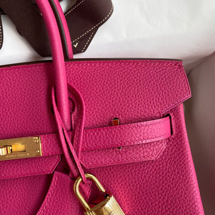 HERMES BIRKIN BAG 30 - Image 5