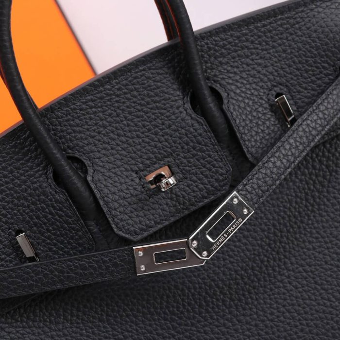 HERMES BIRKIN BAG 30 - Image 5