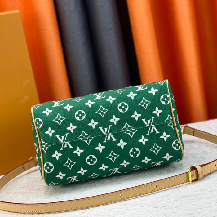 LV Speedy P9 Bandouliere 25 - Image 5