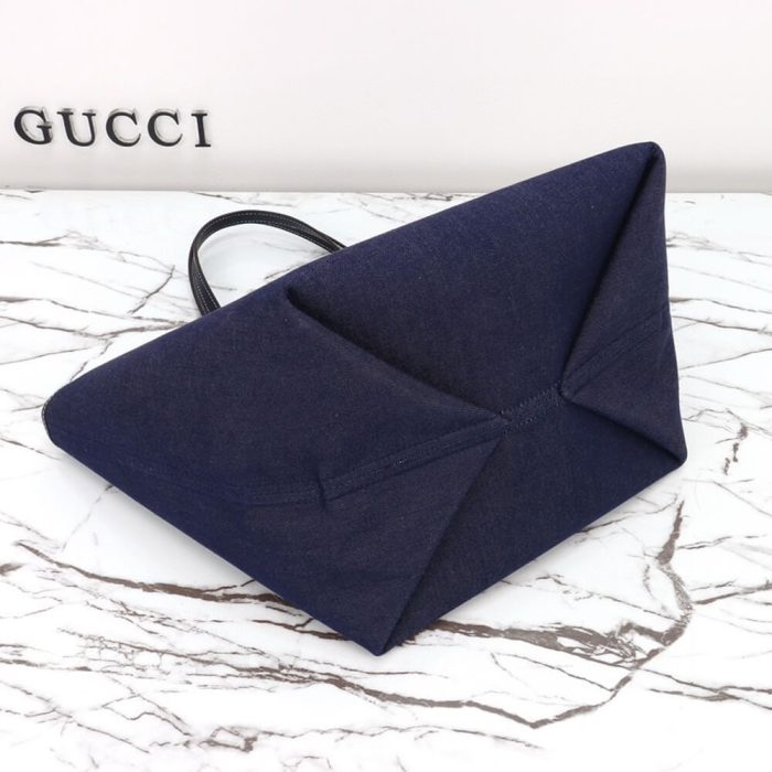 Gucci Totissima large reversible tote bag - Image 5