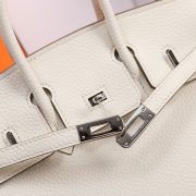 HERMES BIRKIN BAG 30 - Image 5